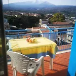 Casa Donna Rosaria Tra Etna E Taormina 公寓 *