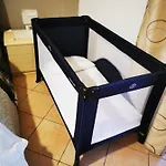 公寓 Casa Donna Rosaria Tra Etna E Taormina 里波斯托