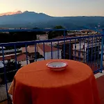 公寓 Casa Donna Rosaria Tra Etna E Taormina *