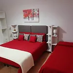 公寓 Casa Donna Rosaria Tra Etna E Taormina