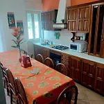 公寓 Casa Donna Rosaria Tra Etna E Taormina 里波斯托