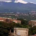 公寓 Casa Donna Rosaria Tra Etna E Taormina 里波斯托
