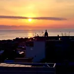 公寓 Casa Donna Rosaria Tra Etna E Taormina *