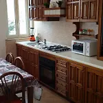 Casa Donna Rosaria Tra Etna E Taormina 里波斯托