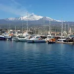 Casa Donna Rosaria Tra Etna E Taormina 公寓