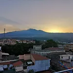 公寓 Casa Donna Rosaria Tra Etna E Taormina