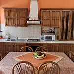 公寓 Casa Donna Rosaria Tra Etna E Taormina