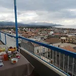 Casa Donna Rosaria Tra Etna E Taormina 公寓