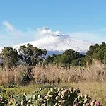 Casa Donna Rosaria Tra Etna E Taormina *