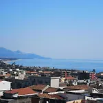 公寓 Casa Donna Rosaria Tra Etna E Taormina 里波斯托
