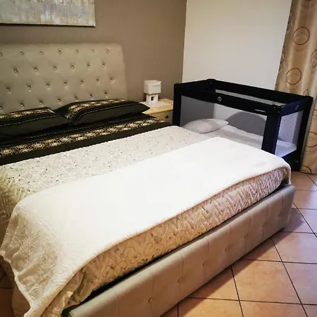 Casa Donna Rosaria Tra Etna E Taormina Apartamento *