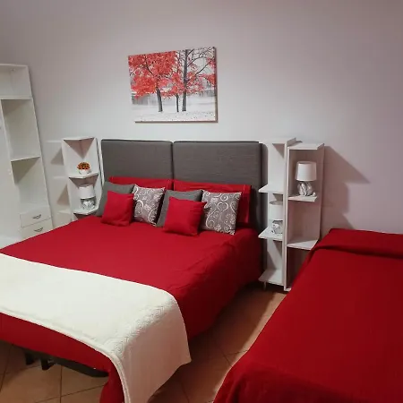 Apartamento Casa Donna Rosaria Tra Etna E Taormina