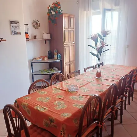 Casa Donna Rosaria Tra Etna E Taormina Apartamento *