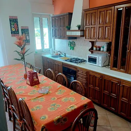 Apartamento Casa Donna Rosaria Tra Etna E Taormina Riposto