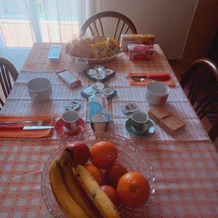 公寓 Casa Donna Rosaria Tra Etna E Taormina 里波斯托