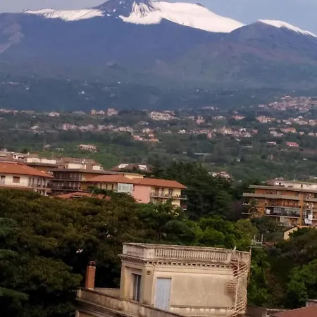 Apartamento Casa Donna Rosaria Tra Etna E Taormina Riposto