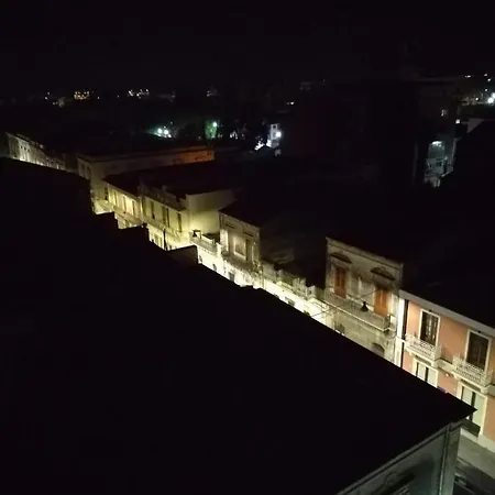 Appartement Casa Donna Rosaria Tra Etna E Taormina *