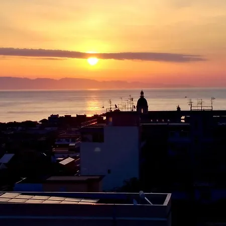 Appartement Casa Donna Rosaria Tra Etna E Taormina *