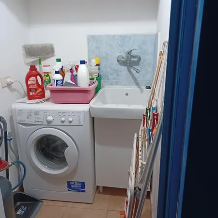 Appartement Casa Donna Rosaria Tra Etna E Taormina