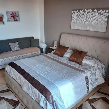 Appartement Casa Donna Rosaria Tra Etna E Taormina *