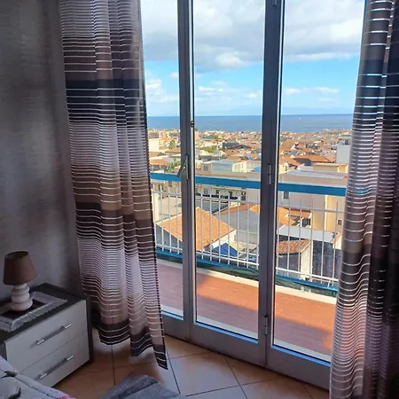 Casa Donna Rosaria Tra Etna E Taormina Riposto