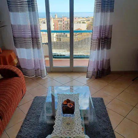 Casa Donna Rosaria Tra Etna E Taormina *
