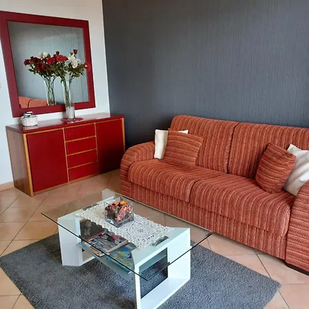 Casa Donna Rosaria Tra Etna E Taormina Riposto