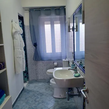 Casa Donna Rosaria Tra Etna E Taormina Appartement *