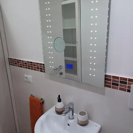 Casa Donna Rosaria Tra Etna E Taormina Appartement