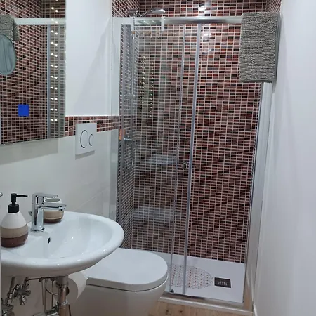 Casa Donna Rosaria Tra Etna E Taormina Appartement *