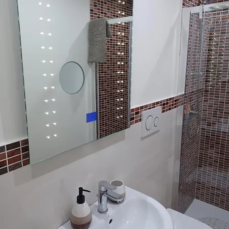 Appartement Casa Donna Rosaria Tra Etna E Taormina