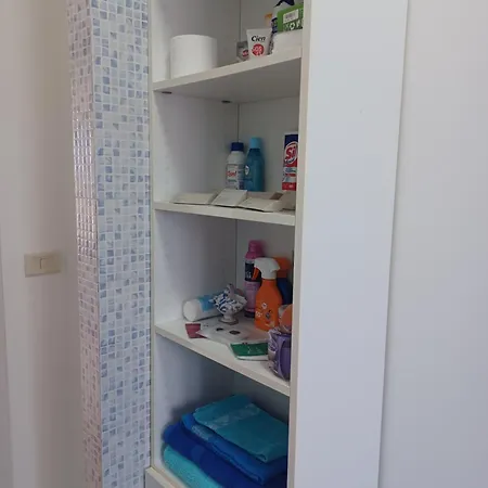 Casa Donna Rosaria Tra Etna E Taormina Appartement Riposto