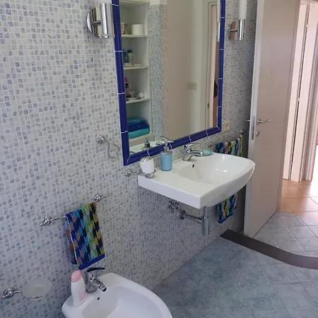 Appartement Casa Donna Rosaria Tra Etna E Taormina *