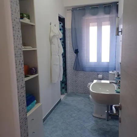 Casa Donna Rosaria Tra Etna E Taormina Apartamento *
