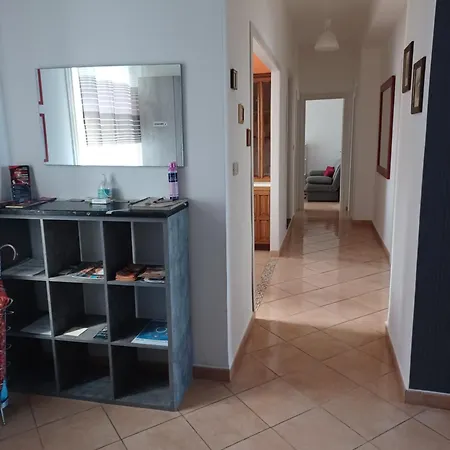 Casa Donna Rosaria Tra Etna E Taormina Appartement