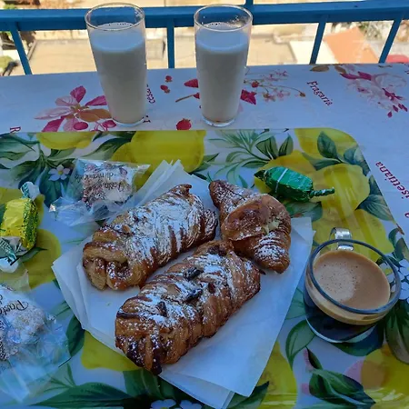 Appartement Casa Donna Rosaria Tra Etna E Taormina