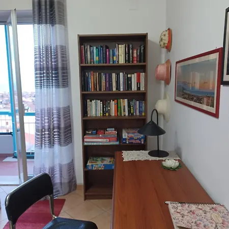 公寓 Casa Donna Rosaria Tra Etna E Taormina