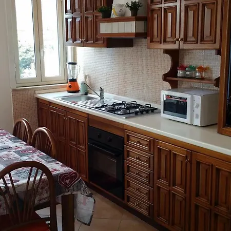 Casa Donna Rosaria Tra Etna E Taormina Riposto