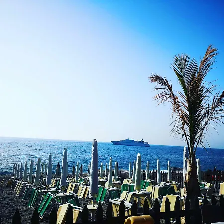 Casa Donna Rosaria Tra Etna E Taormina Appartement