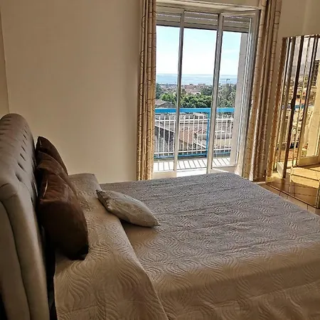 Casa Donna Rosaria Tra Etna E Taormina *