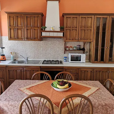 Appartamento Casa Donna Rosaria Tra Etna E Taormina