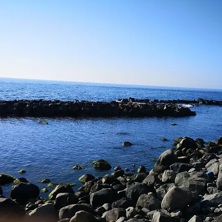 Apartamento Casa Donna Rosaria Tra Etna E Taormina *