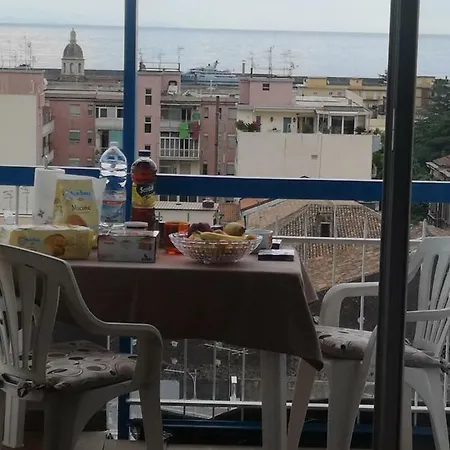 Casa Donna Rosaria Tra Etna E Taormina * Riposto