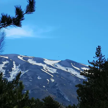 Casa Donna Rosaria Tra Etna E Taormina Apartamento Riposto