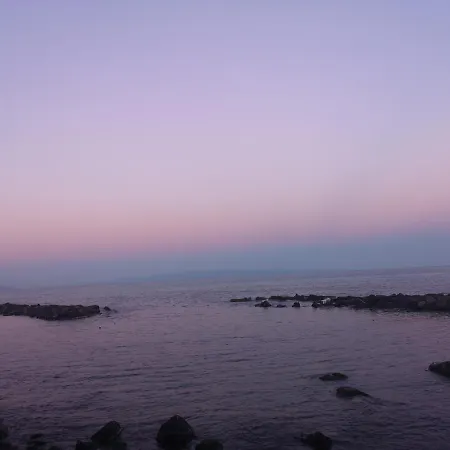 Casa Donna Rosaria Tra Etna E Taormina * Riposto