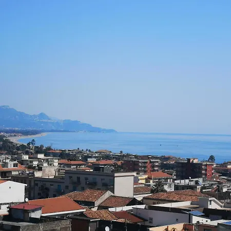Apartamento Casa Donna Rosaria Tra Etna E Taormina Riposto