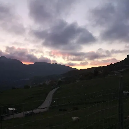 Apartamento Casa Donna Rosaria Tra Etna E Taormina *
