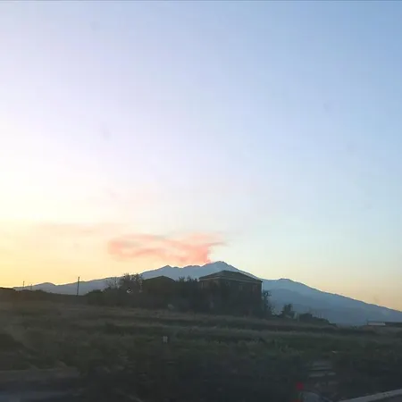 Casa Donna Rosaria Tra Etna E Taormina Appartement