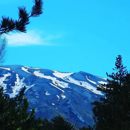 Apartamento Casa Donna Rosaria Tra Etna E Taormina Riposto